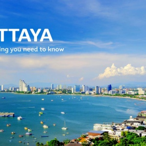 PATTAYA -THAILAND